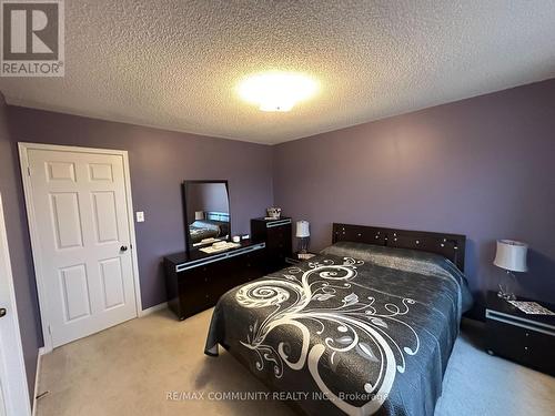 978 Audley Road N, Ajax, ON - Indoor Photo Showing Bedroom