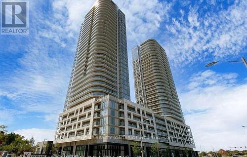 621 - 2033 Kennedy Street, Toronto, ON - Outdoor With Facade