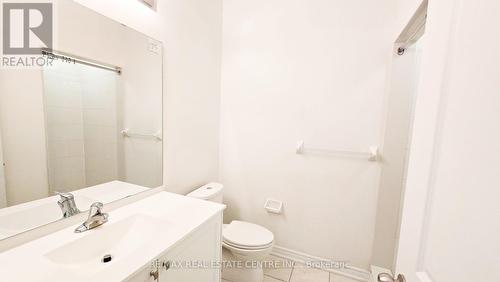 408 Salem Road S, Ajax, ON - Indoor Photo Showing Bathroom