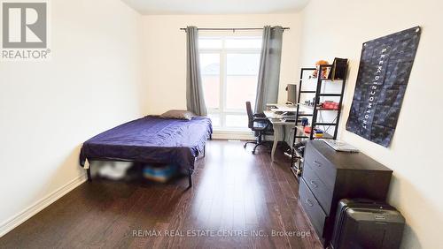 408 Salem Road S, Ajax, ON - Indoor Photo Showing Bedroom