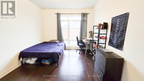 408 Salem Road S, Ajax, ON - Indoor Photo Showing Bedroom