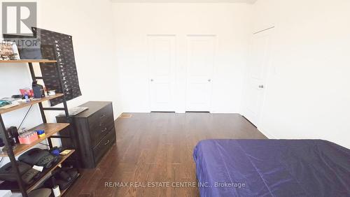 408 Salem Road S, Ajax, ON - Indoor Photo Showing Bedroom