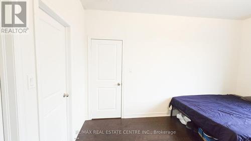 408 Salem Road S, Ajax, ON - Indoor Photo Showing Bedroom