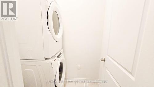 408 Salem Road S, Ajax, ON - Indoor Photo Showing Laundry Room