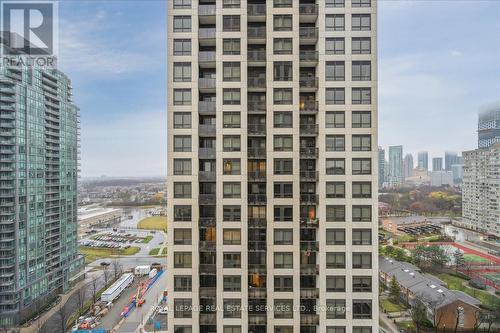 1608 - 30 Elm Drive W, Mississauga, ON - 