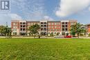 306 - 175 Commonwealth Street, Kitchener, ON  - Outdoor With Facade 