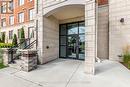 306 - 175 Commonwealth Street, Kitchener, ON  - Outdoor 