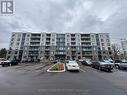 609 - 107 Roger Street, Waterloo, ON  - Outdoor With Facade 