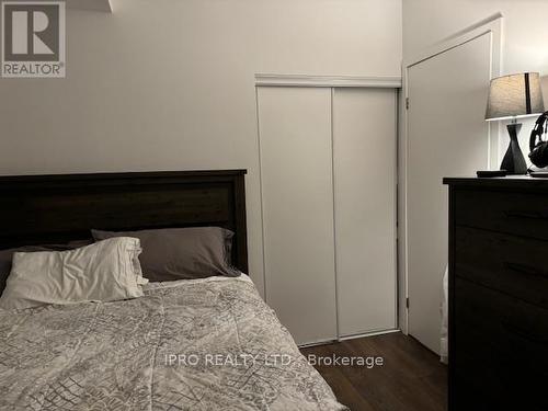 1906 - 115 Blue Jays Way, Toronto, ON - Indoor Photo Showing Bedroom