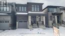 2074 Hallandale Street, Oshawa, ON  - Outdoor With Facade 