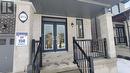 2074 Hallandale Street, Oshawa, ON  - Outdoor 