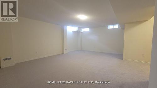 2074 Hallandale Street, Oshawa, ON - Indoor Photo Showing Other Room