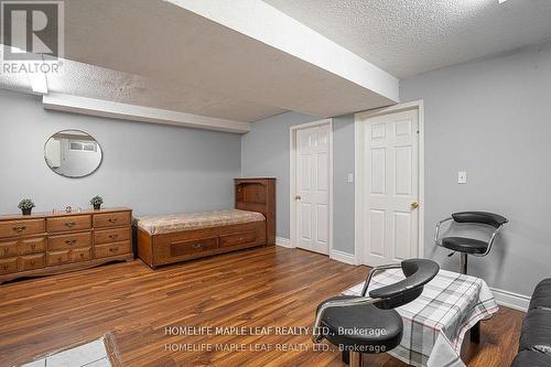 71 Tumbleweed Trail, Brampton, ON - Indoor Photo Showing Bedroom