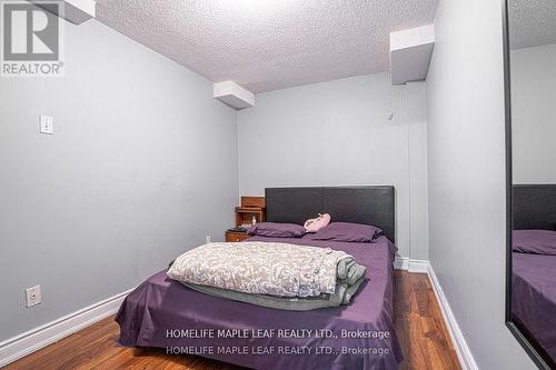 71 Tumbleweed Trail, Brampton, ON - Indoor Photo Showing Bedroom