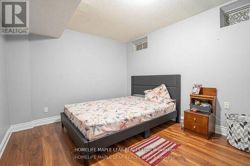 71 Tumbleweed Trail, Brampton, ON - Indoor Photo Showing Bedroom