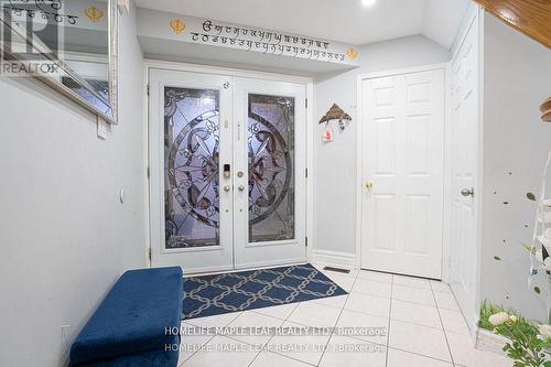 71 Tumbleweed Trail, Brampton, ON - Indoor Photo Showing Other Room