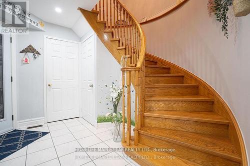 71 Tumbleweed Trail, Brampton, ON - Indoor Photo Showing Other Room