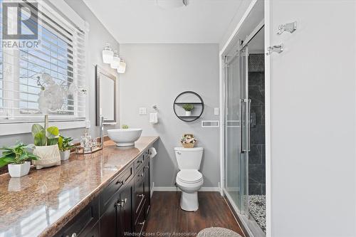 1828 Olive Road, Windsor, ON - Indoor Photo Showing Bathroom