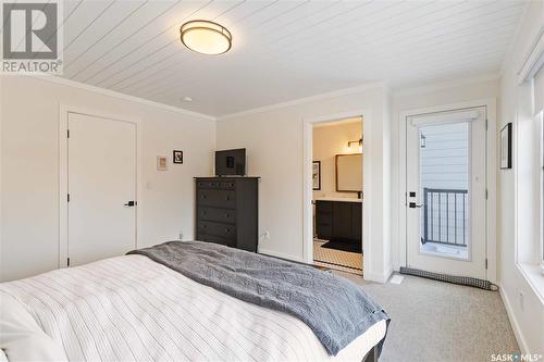 1328 Colony Street E, Saskatoon, SK - Indoor Photo Showing Bedroom