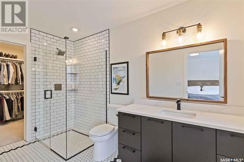 1328 Colony Street E, Saskatoon, SK - Indoor Photo Showing Bathroom