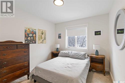 1328 Colony Street E, Saskatoon, SK - Indoor Photo Showing Bedroom