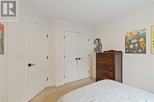 1328 Colony Street E, Saskatoon, SK - Indoor Photo Showing Bedroom