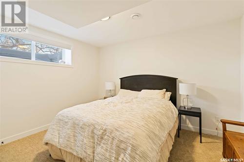 1328 Colony Street E, Saskatoon, SK - Indoor Photo Showing Bedroom