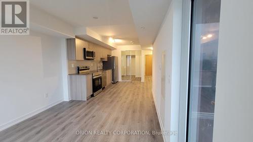 312 - 1435 Celebration Drive, Pickering, ON - Indoor Photo Showing Kitchen