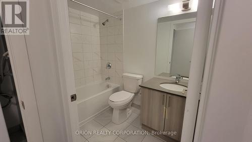 312 - 1435 Celebration Drive, Pickering, ON - Indoor Photo Showing Bathroom