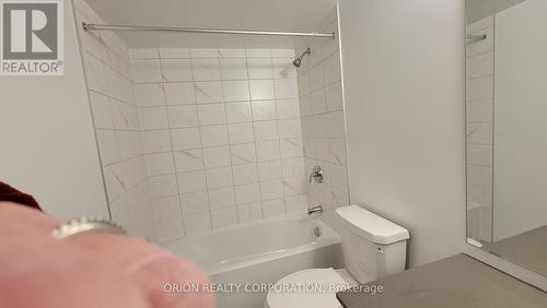 312 - 1435 Celebration Drive, Pickering, ON - Indoor Photo Showing Bathroom