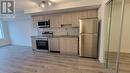 312 - 1435 Celebration Drive, Pickering, ON  - Indoor Photo Showing Kitchen 