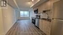 312 - 1435 Celebration Drive, Pickering, ON  - Indoor Photo Showing Kitchen 