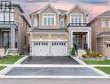 1084 Orenda Street, Pickering, ON  - Outdoor With Facade 