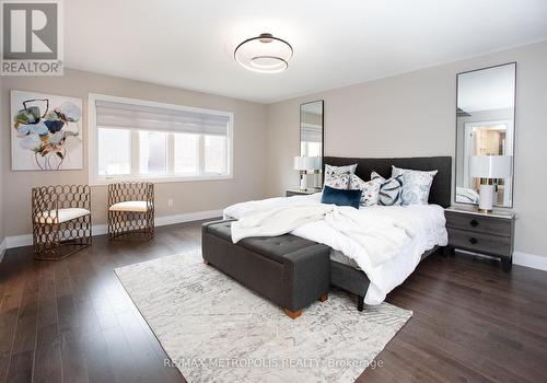 1084 Orenda Street, Pickering, ON - Indoor Photo Showing Bedroom