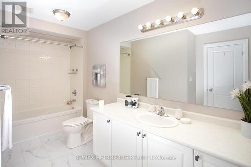 1084 Orenda Street, Pickering, ON - Indoor Photo Showing Bathroom