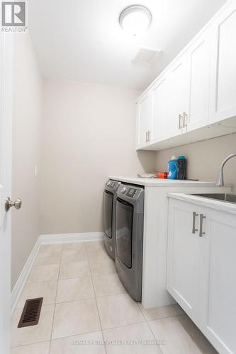 1084 Orenda Street, Pickering, ON - Indoor Photo Showing Laundry Room