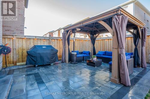 1084 Orenda Street, Pickering, ON - Outdoor