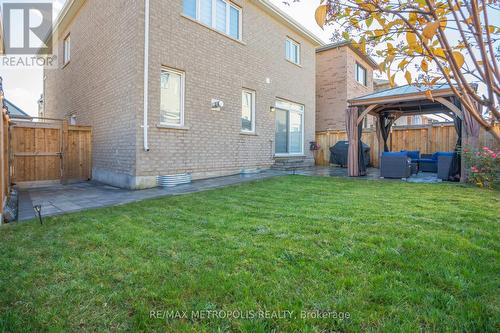 1084 Orenda Street, Pickering, ON - Outdoor With Exterior