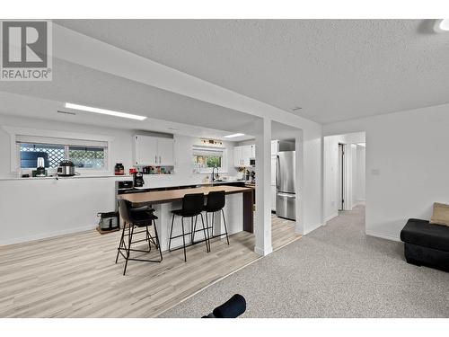 2613 Irvine Avenue, Merritt, BC - Indoor