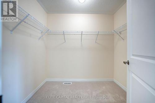 35 Closson Drive, Whitby, ON - Indoor With Storage