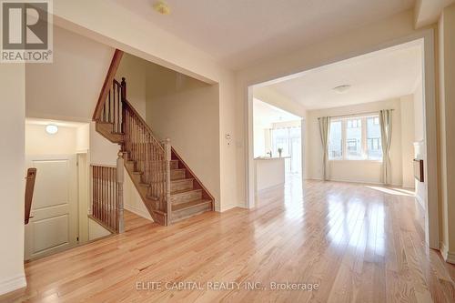 35 Closson Drive, Whitby, ON - Indoor Photo Showing Other Room