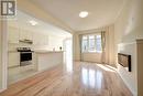 35 Closson Drive, Whitby, ON  - Indoor Photo Showing Kitchen 