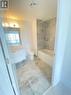 1201 - 30 Elm Drive W, Mississauga, ON  - Indoor Photo Showing Bathroom 