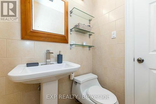 403 - 2615 Keele Street, Toronto, ON - Indoor Photo Showing Bathroom