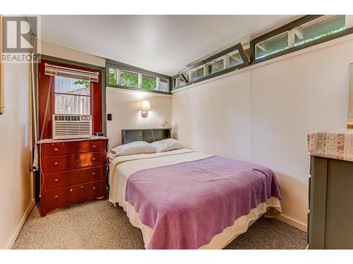 13406 Westkal Road, Coldstream, BC - Indoor Photo Showing Bedroom