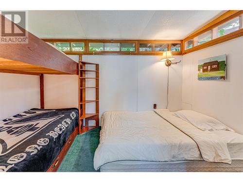 13406 Westkal Road, Coldstream, BC - Indoor Photo Showing Bedroom