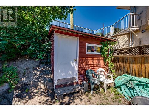 13406 Westkal Road, Coldstream, BC - Outdoor