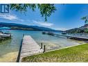 13406 Westkal Road, Coldstream, BC  - Outdoor With Body Of Water With View 