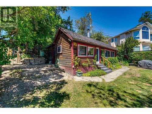 13406 Westkal Road, Coldstream, BC - Outdoor