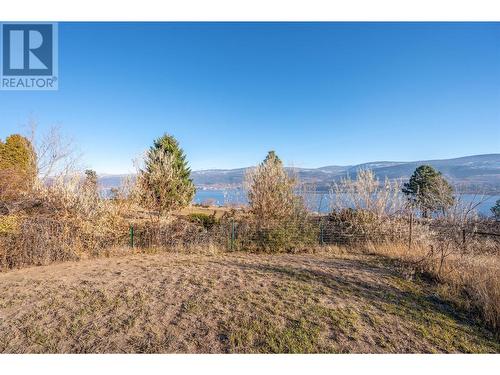 117 Hyslop Drive, Penticton, BC - Outdoor With View